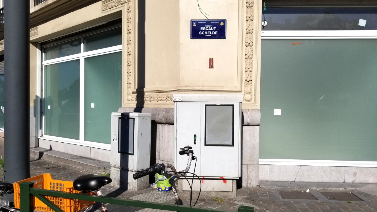 bassin dormant, bassin versant (Simon Ruaut, Valérie Vogt)