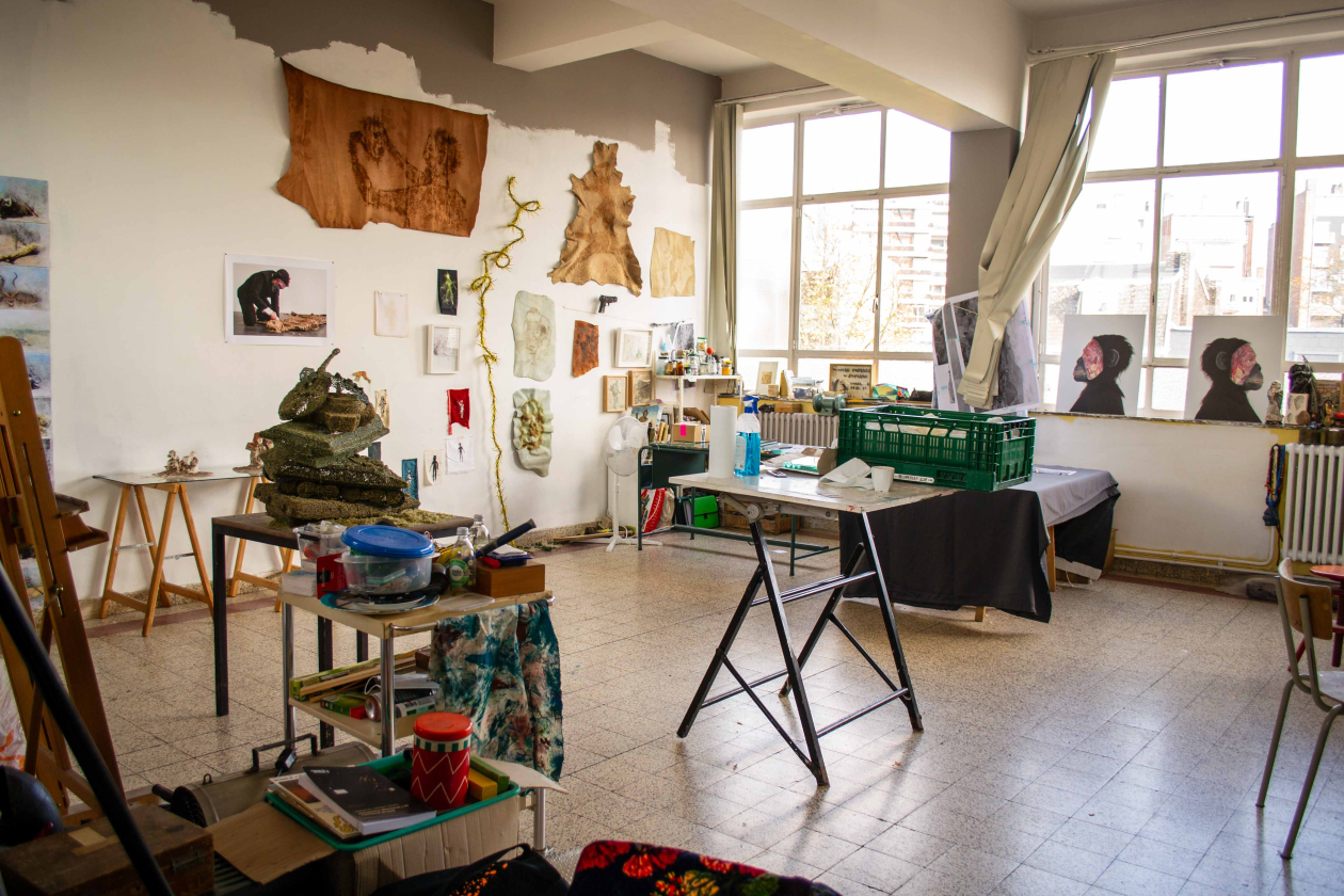 Atelier JACADI