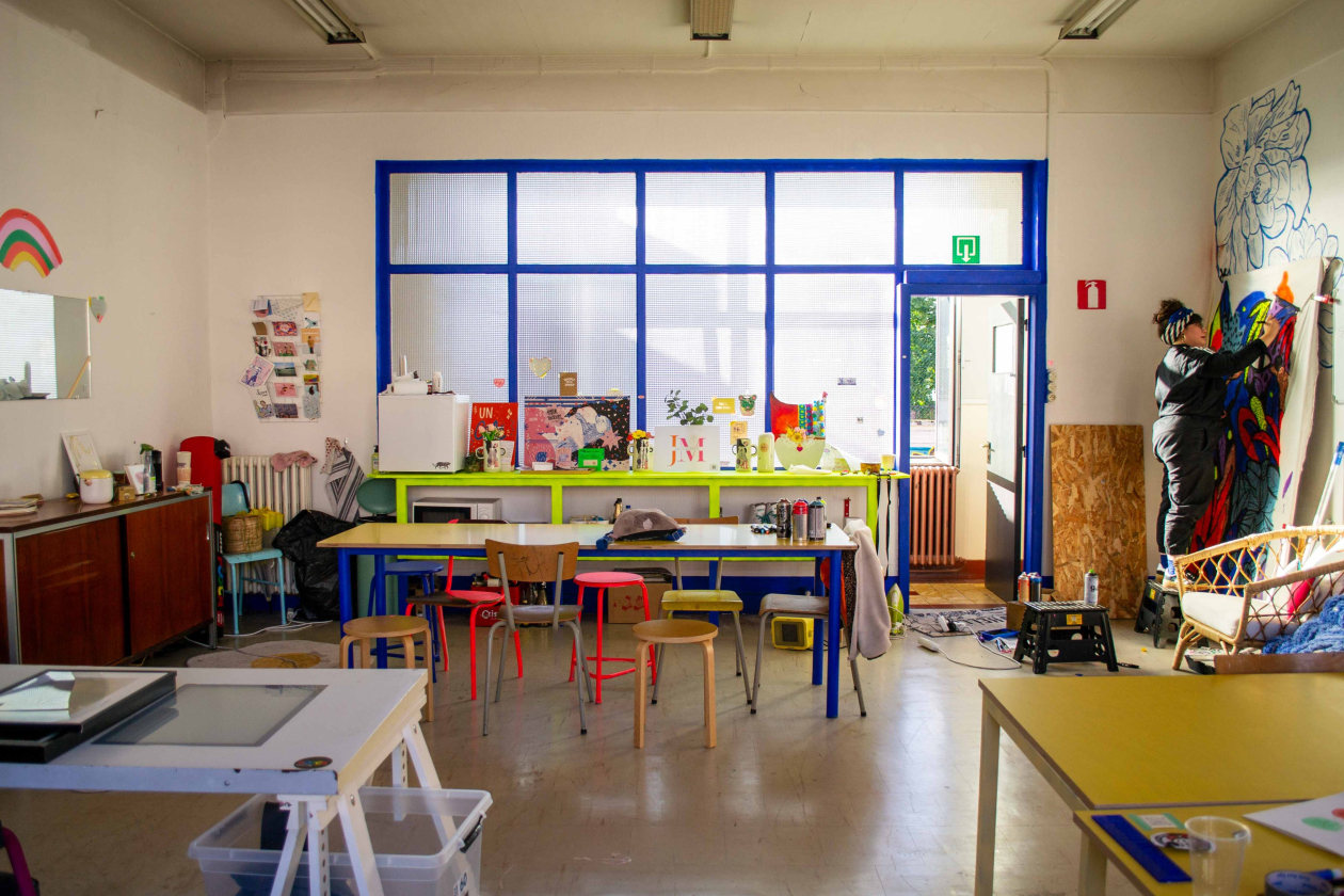 Atelier JACADI