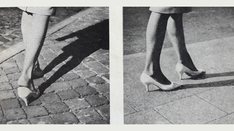Photographies anonymes publiées dans Jean Lejeune, L’avenir de Liège et les travaux publics, vers 1965. © Bibliothèque Ulysse Capitaine