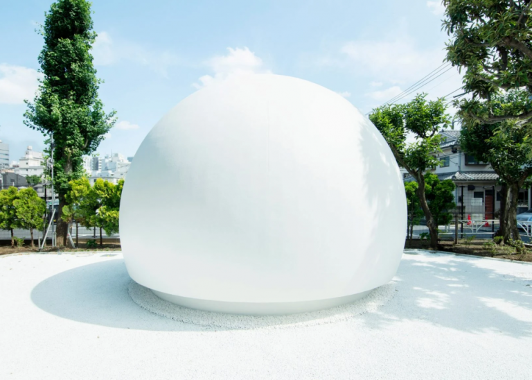 ©Satoshi Nagare