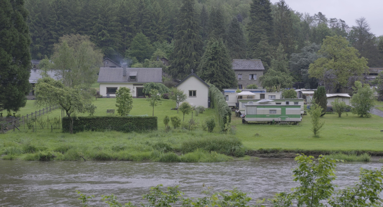 Extrait du film 'Vers une nouvelle ruralité ?' © Camille Van Durme, ICA WB