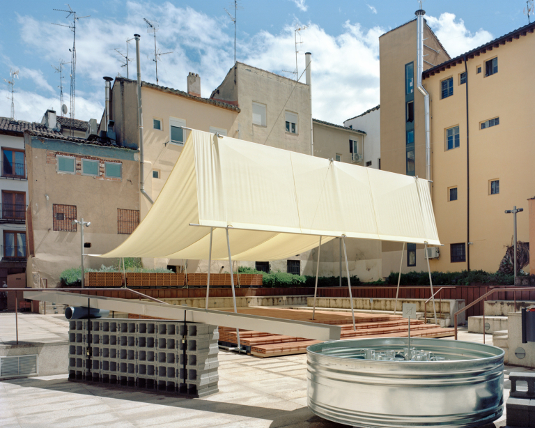 Logroño, Espagne, 2024 © Maxime Delvaux