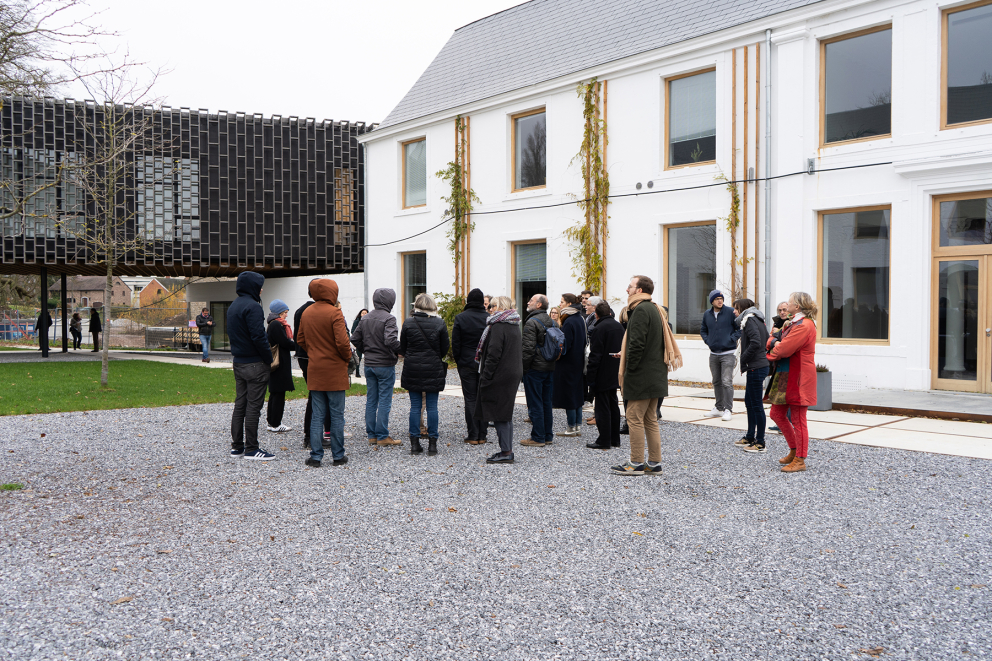 Marie-Noëlle Dailly