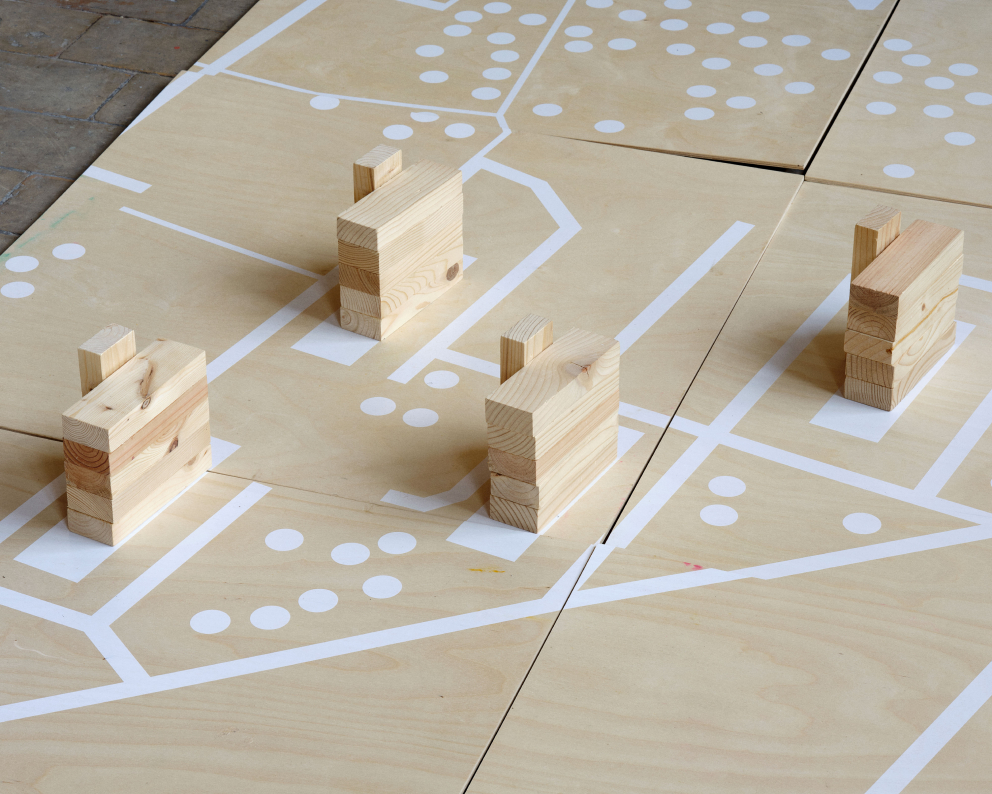 © Adrien De Hemptinne