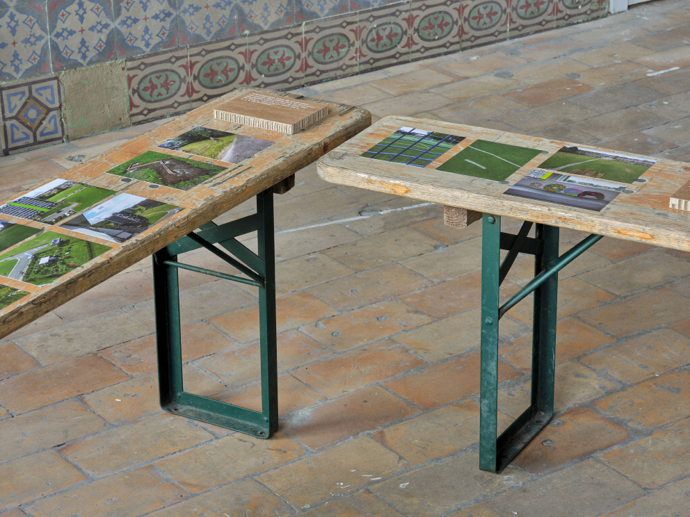 © Adrien De Hemptinne