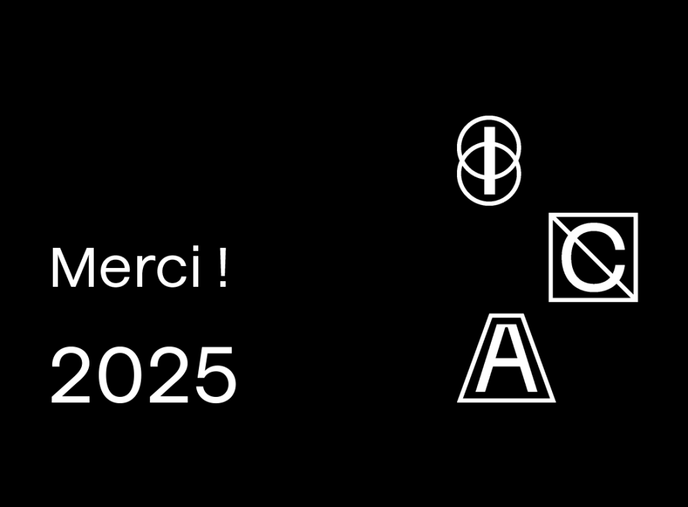 retrospective ICA en 2025