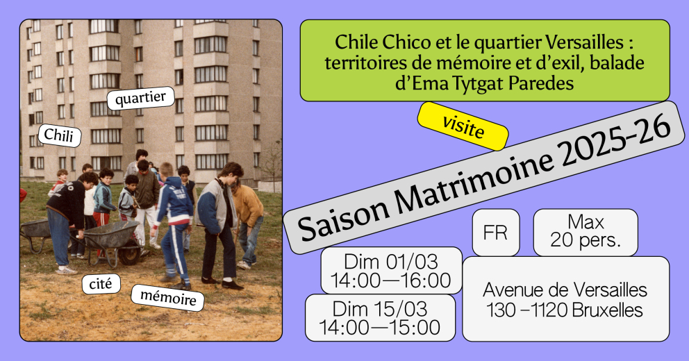 © l'architecture qui dégenre