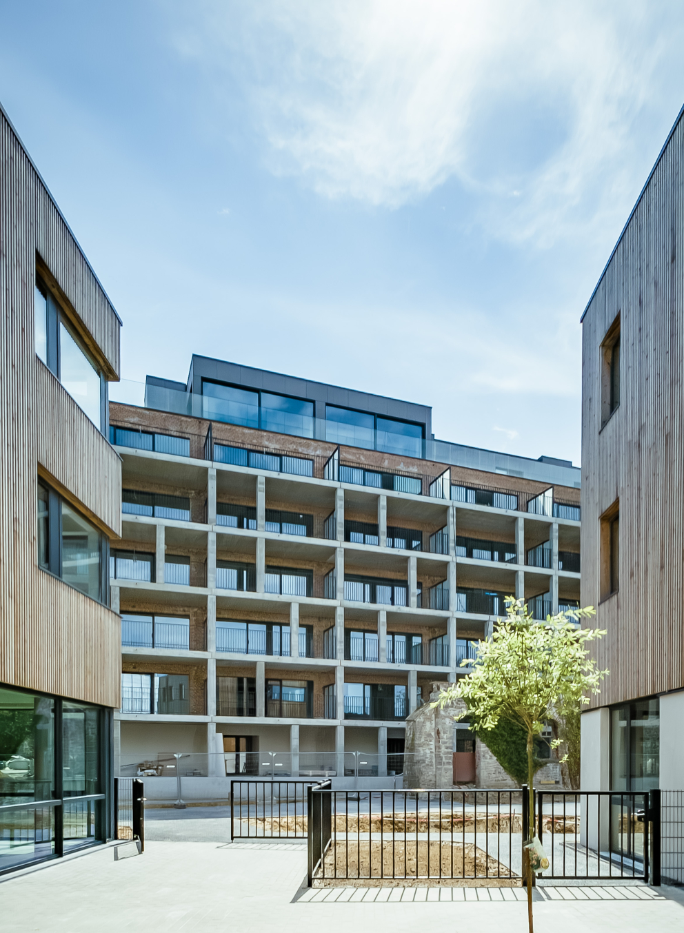 Cimenterie Delwart