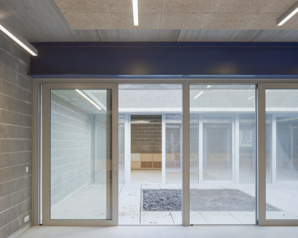 Ecole Aurore