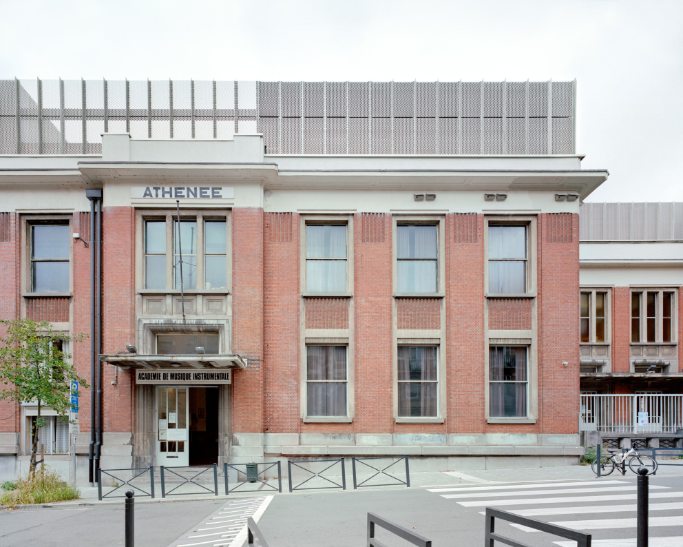 École Fernand Blum