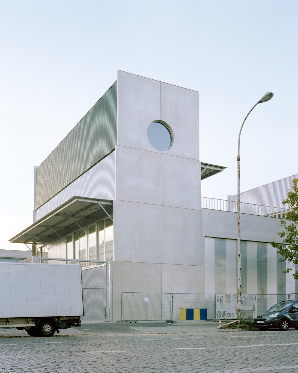 Magasin 4