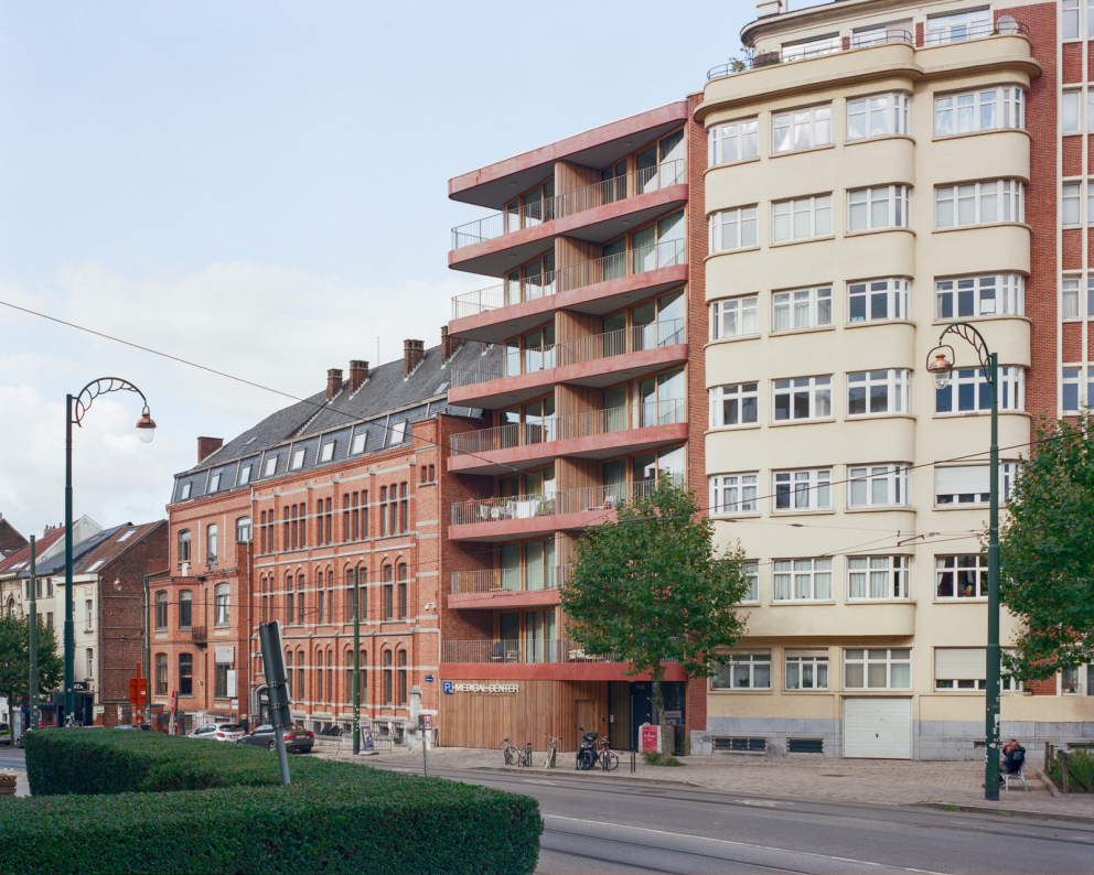 Solbosch