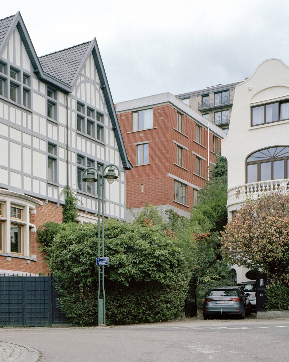 Maison Jupiter
