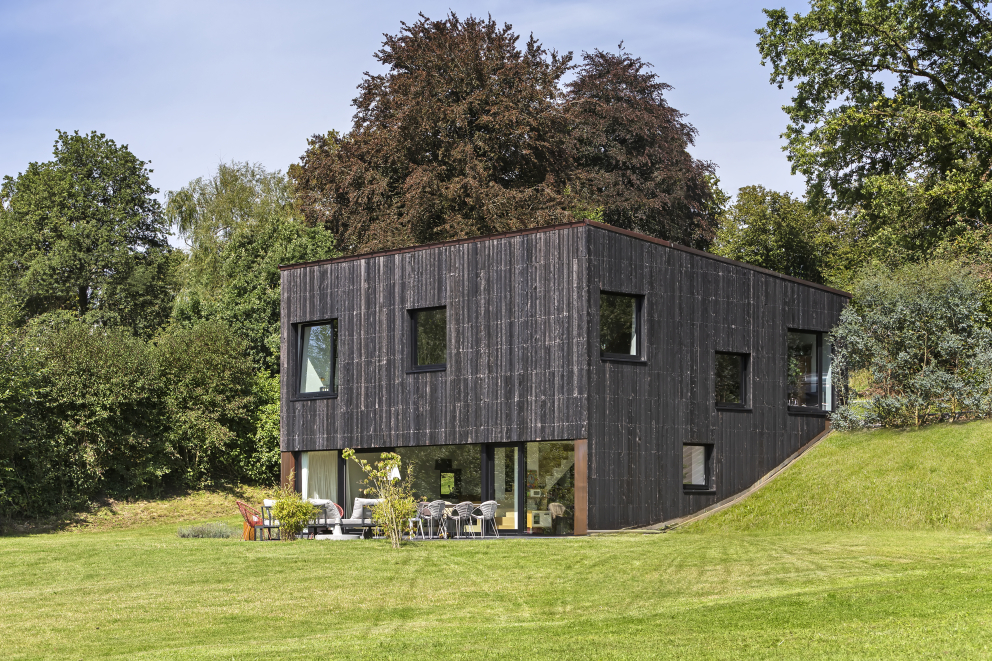 Habitation HEG