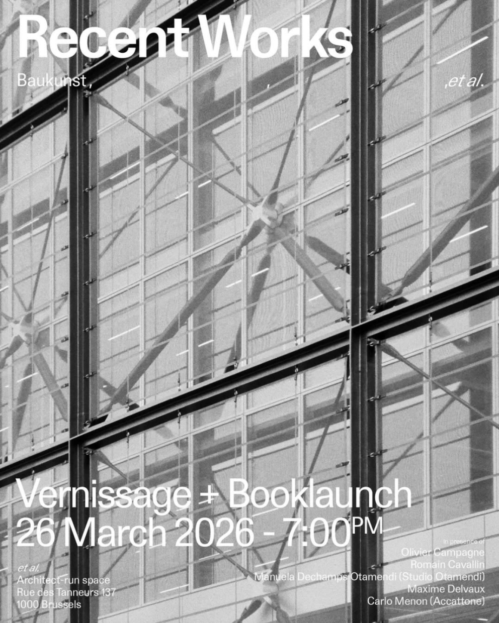 © BAUKUNST - Julien Hourcade