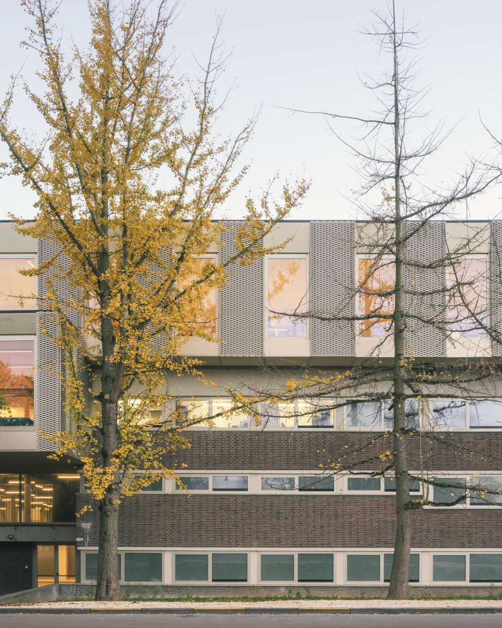 Maison de la culture de Tournai